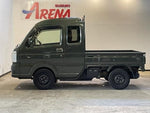 Super CARRY truck 4WD