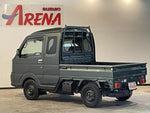 Super CARRY truck 4WD