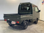 Super CARRY truck 4WD