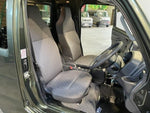 Super CARRY truck 4WD