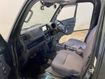 Super CARRY truck 4WD