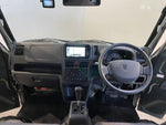 Super CARRY truck 4WD