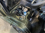 Super CARRY truck 4WD