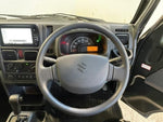 Super CARRY truck 4WD