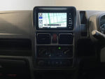 Super CARRY truck 4WD