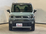 HUSTLER 4WD