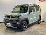 HUSTLER 4WD