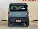 HUSTLER 4WD