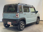 HUSTLER 4WD