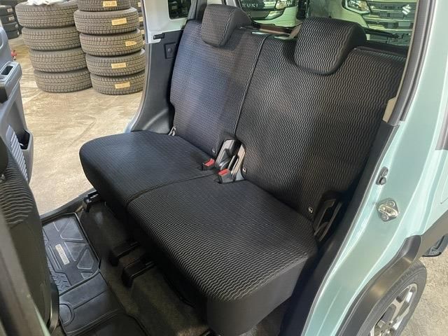 HUSTLER 4WD