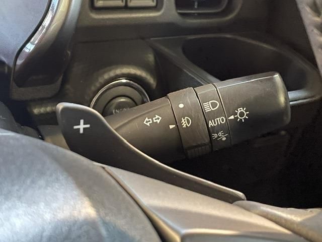HUSTLER 4WD