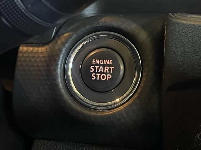 HUSTLER 4WD