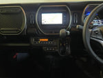 HUSTLER 4WD