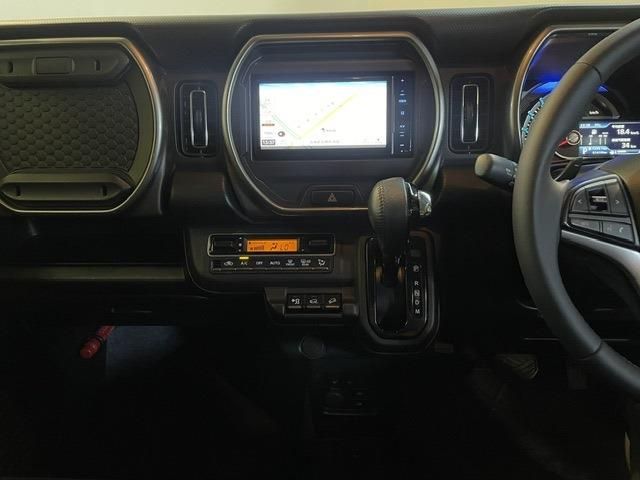 HUSTLER 4WD