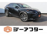 LEXUS NX300h