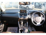 LEXUS NX300h