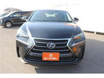 LEXUS NX300h