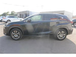 LEXUS NX300h