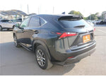 LEXUS NX300h