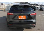 LEXUS NX300h