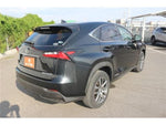 LEXUS NX300h