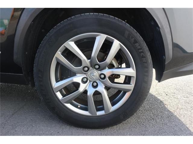 LEXUS NX300h