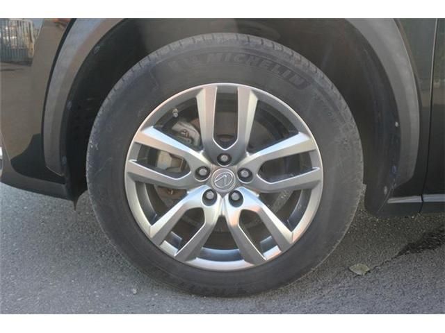 LEXUS NX300h
