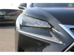 LEXUS NX300h