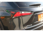 LEXUS NX300h