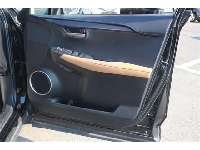 LEXUS NX300h