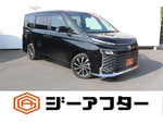 VOXY HYBRID