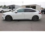 CIVIC hatchback
