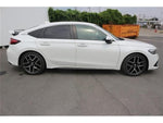 CIVIC hatchback