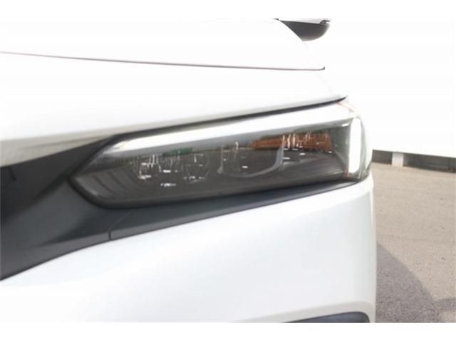 CIVIC hatchback