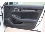 CIVIC hatchback