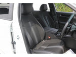 CIVIC hatchback
