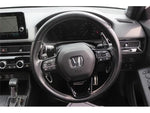 CIVIC hatchback