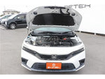 CIVIC hatchback