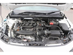 CIVIC hatchback
