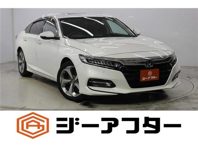 ACCORD HYBRID