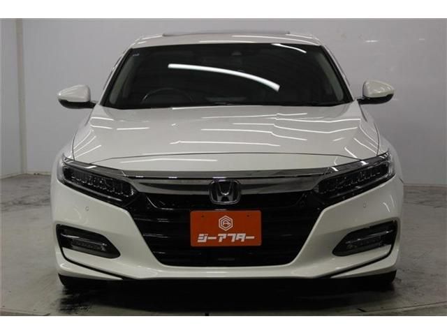 ACCORD HYBRID