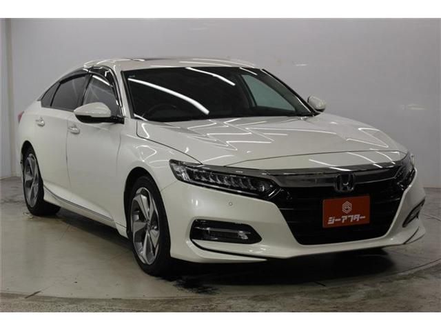 ACCORD HYBRID