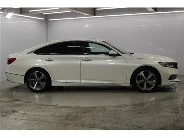 ACCORD HYBRID