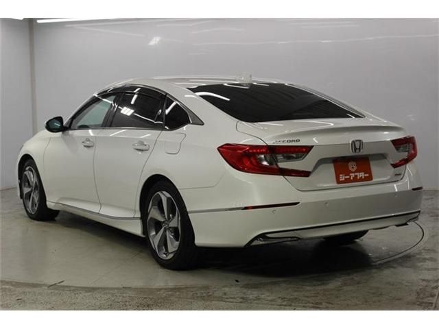 ACCORD HYBRID