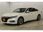 ACCORD HYBRID