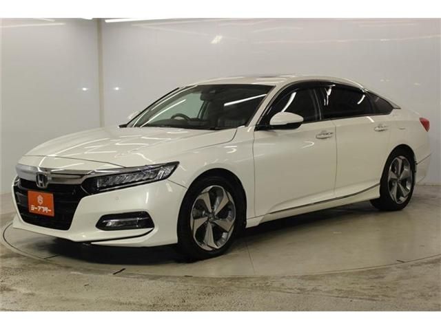 ACCORD HYBRID