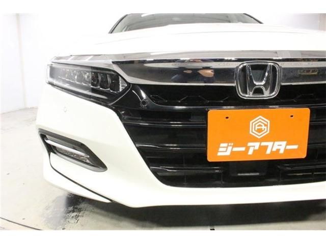 ACCORD HYBRID
