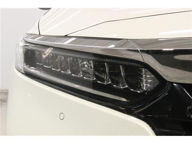 ACCORD HYBRID