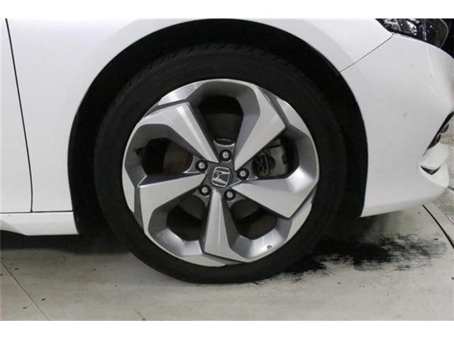 ACCORD HYBRID