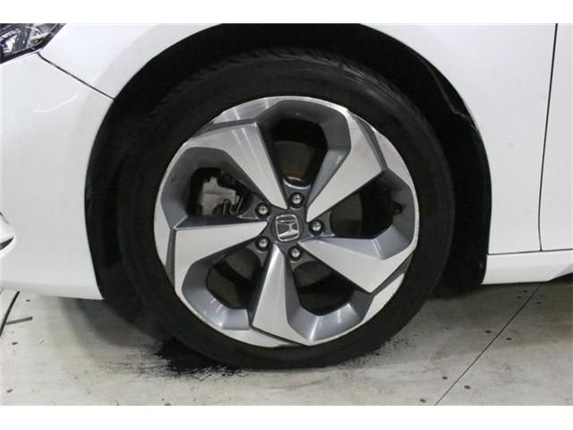 ACCORD HYBRID